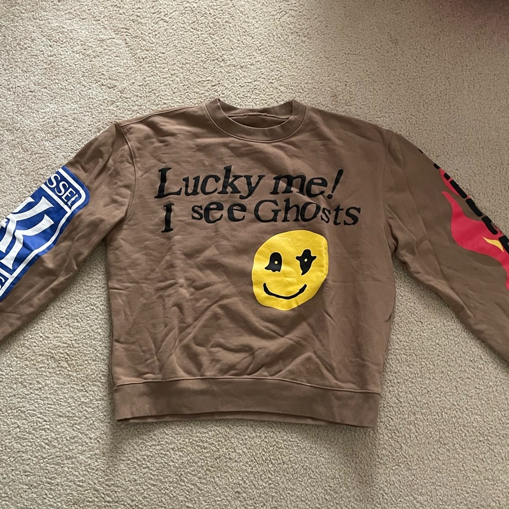 Graphic Sweatshirt
